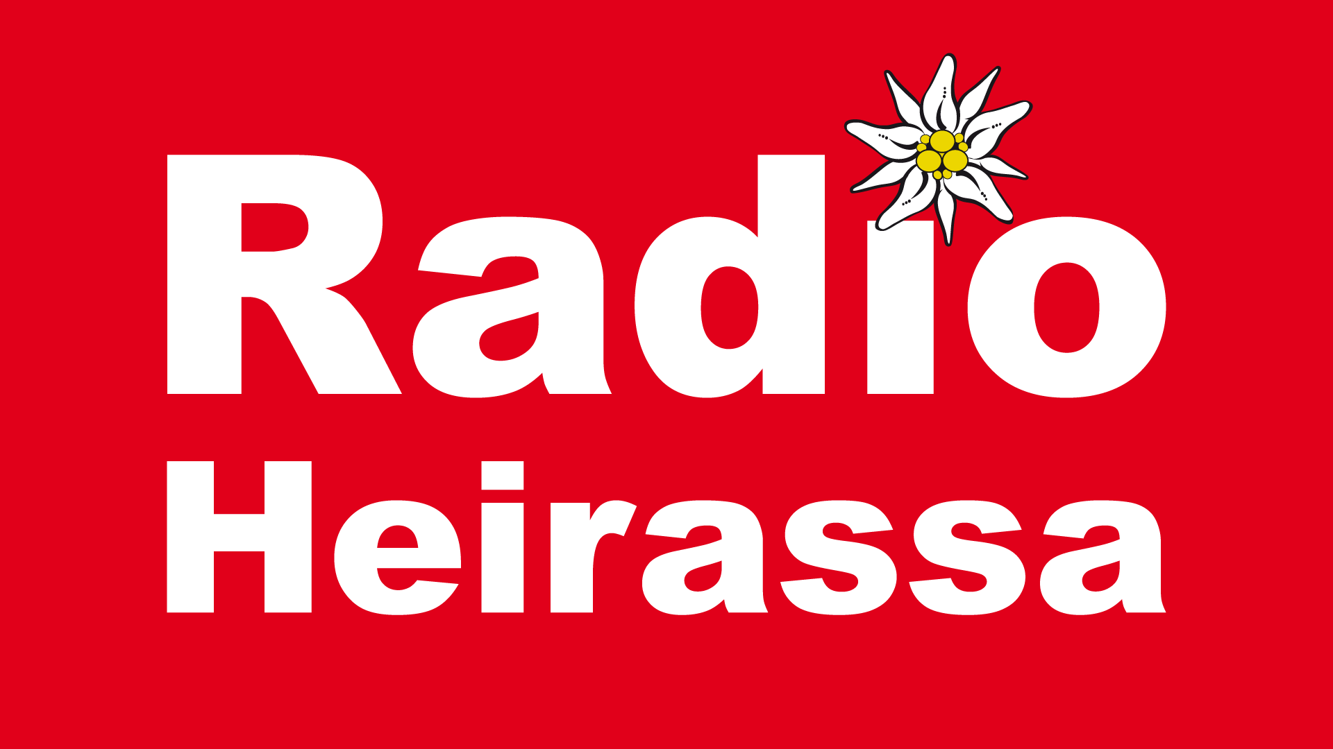 Radio Heirassa